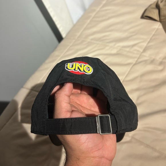 Nike Uno hat - Picture 3 of 4